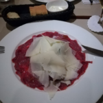 Carpaccio
